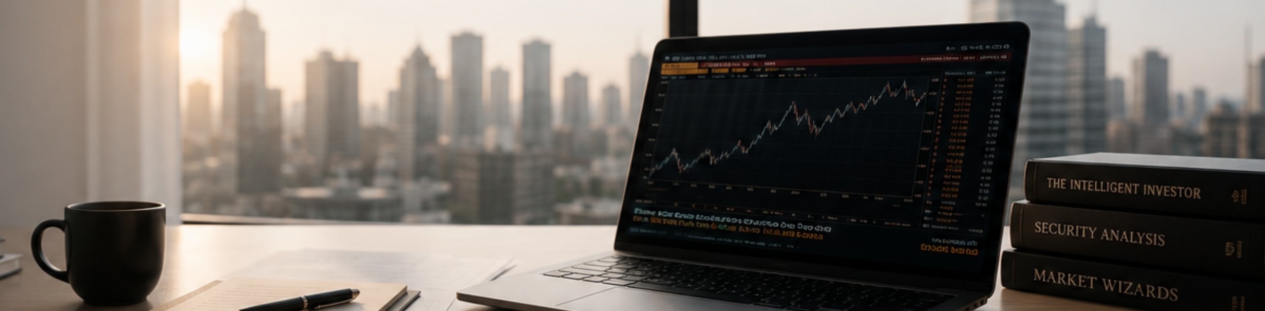 Trabajo junto a instituciones financieras reguladas
